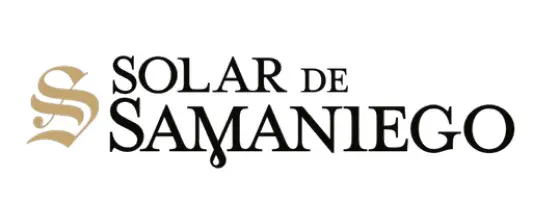 Logo Bodegas Solar de Samaniego
